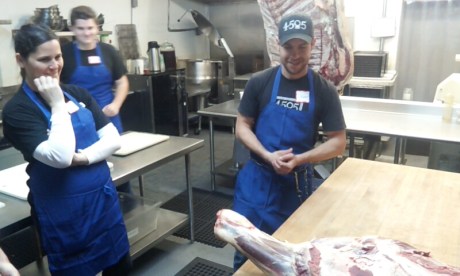 Insert inappropriate joke here. 