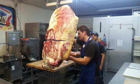 Let the games begin!!!